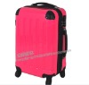 abs pc trolley case