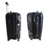 abs pc trolley case