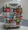 abs pc trolley case