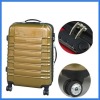 abs/pc trolley case