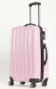 abs&pc trolley case for travel