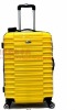 abs pc trolley case set