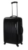 abs/pc trolley luggage