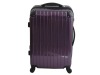 abs/pc trolley luggage