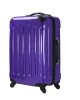 abs/pc trolley luggage