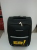 abs suitcase