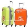 abs travel luggage