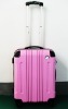 abs travel luggage