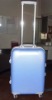 abs travel luggage set