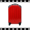 abs trolley case  / abs luggage case