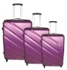 abs trolley case set, luggage