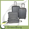 abs wheeled luggage,abs luggage case, abs trolley luggage(ABS)