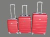 abs zipper hard side factory flight travel case