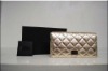 accept paypal,2011 hot selling wholesale best brand leather wallet