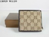 accept paypal,2011 hot selling wholesale cheap mens leather wallets