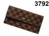 accept paypal,2011 hot selling wholesale famous brand mens wallets