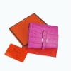 accept paypal,2011 hot selling wholesale genuine leather wallet