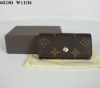 accept paypal,2011 hot selling wholesale leather mens name brand wallets