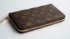 accept paypal,2011 hot selling wholesale leather wallets for men