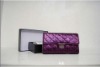 accept paypal,2011 hot selling wholesale real leather wallet brand