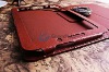 accept paypal!leather case for samsung Galaxy Tab 7.7 P6800