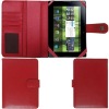 accessories for Blackberry playbook PU case