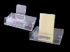 acrylic Mp4/Mp3 display stand