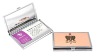 acrylic business card case, acrylic business card holder