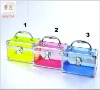 acrylic case/jewel case/cosmetic case