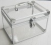 acrylic cosmetic case