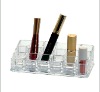 acrylic lipstick display holder,lipstick case