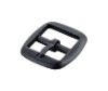 adjustable appearance plastic shoes buckle (X5010)