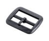 adjustable appearance plastic shoes buckle (X5011)