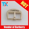 adjustable pin buckle stainless