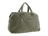 adurable business and travel duffel bag