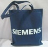 advertisement non woven bag