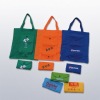 advertising bag