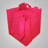 advertising bag