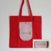 advertising bag