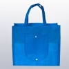 advertising bag