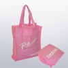 advertising bag