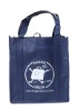 advertising bag