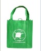 advertising bag