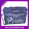 advertising bag