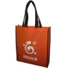 advertising bag