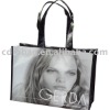 advertising bag