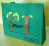 advertising bag