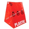 advertising pp woven bag