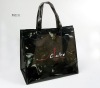 advertising shopping bag