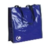 advertising woven shopping bag